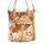 Mesa Maverick Hair‑On Tote Handbag-Crossbody