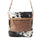 Forester Junction Concealed Carry Cowhide Crossbody Bag
