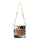 Forester Junction Concealed Carry Cowhide Crossbody Bag