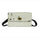 Myra Hair-On Leather Wallet Crossbody-RFID
