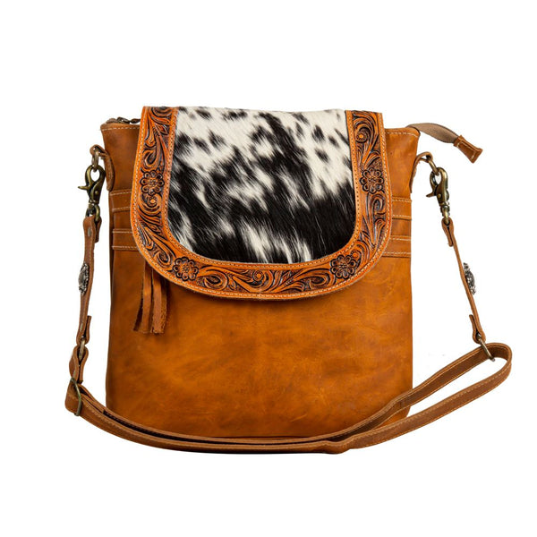 Saddleback Leather Crossbody