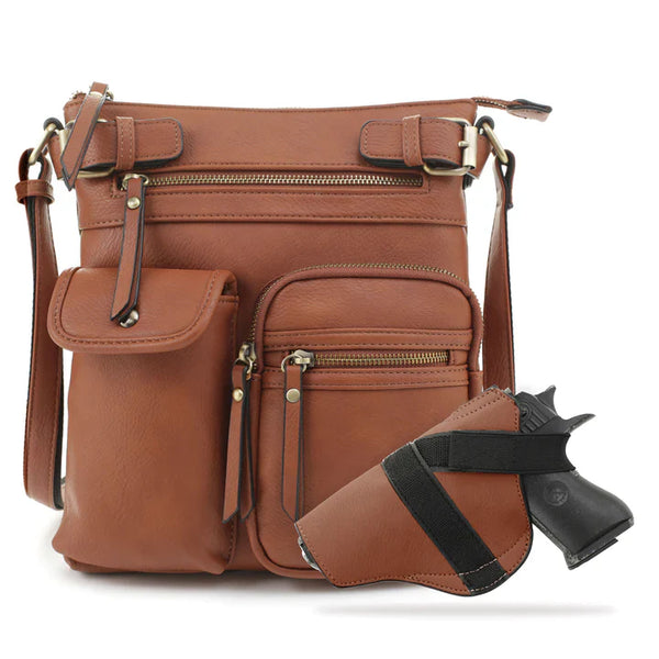 Concealed Carry Crossbody