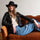 Wool Hat-Giovannio-The Coyote-Cowgirl Hat