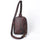 Hand-Tooled Leather Sling Bag – Genuine Western Style for Women