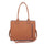 Contessa Concealed Carry Handbag w/Crossbody-Jessie James