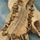 Tiger's Eye Handcrafted Necklace & Bracelet Set