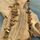 Tiger's Eye Handcrafted Necklace & Bracelet Set