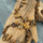 Tiger's Eye Handcrafted Necklace & Bracelet Set