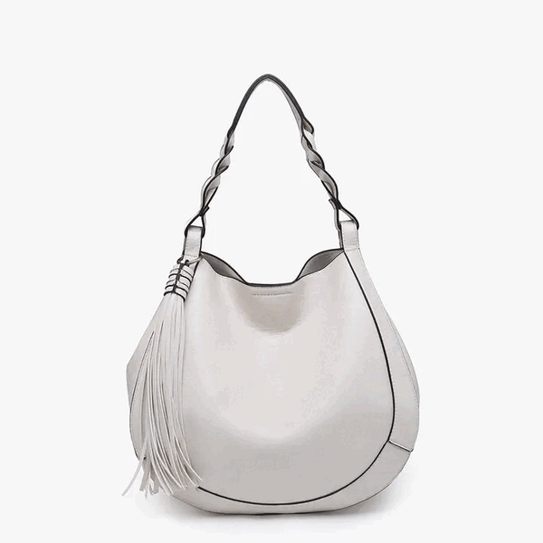 Eloise 2-in-1 Hobo Handbag