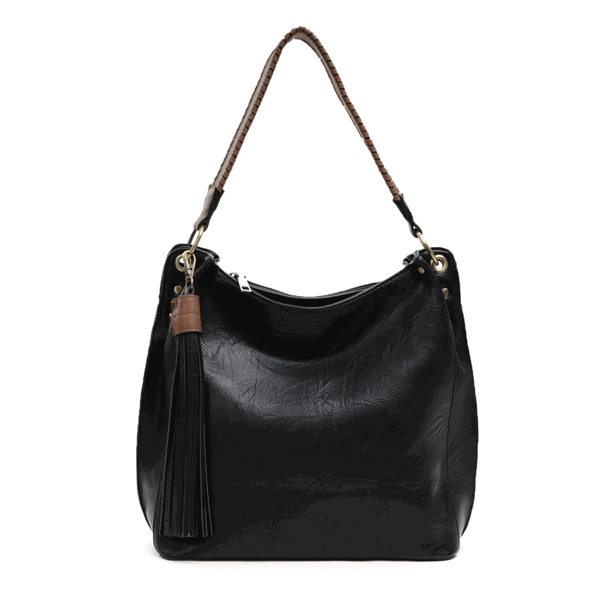 Nina Hobo Shoulder Bag