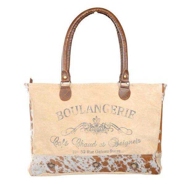 Boulangerie Tote