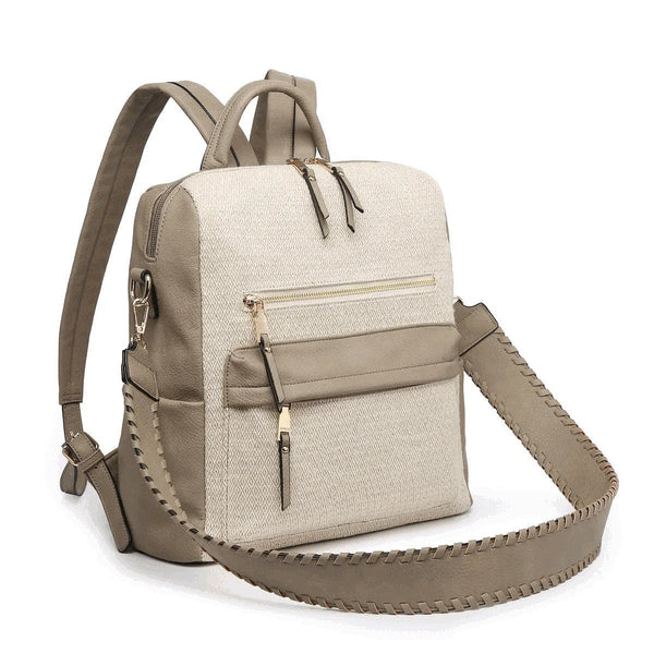 Amelia Convertible Backpack