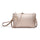 Modern Crossbody Clutch