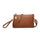 Modern Crossbody Clutch