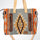 Western Leather Tote Bag – American Darling | Rodeo Trends