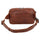 Concealed Carry Laney Buffalo Belt Bag-Cognac