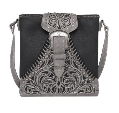 Western Concealed Carry Crossbody