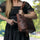 Norah Large Leather Concealed Carry Tote-Lady Conceal