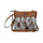 Cowhide Bag-Myra Ornate