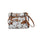Cowhide Bag-Myra Ornate