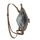Cowhide Bag-Myra Ornate