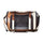 Leather Dog Carrier Bag-Sample Sale
