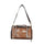Leather Dog Carrier Bag-Sample Sale