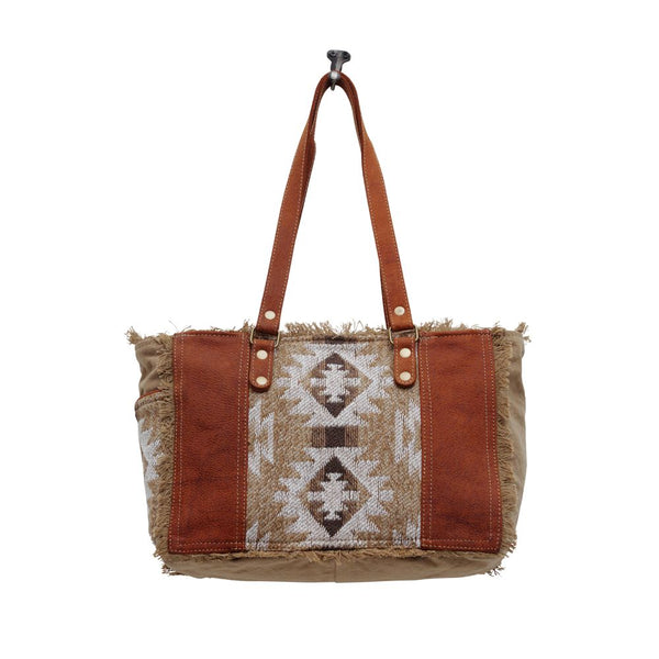 Camilla Handbag Tote