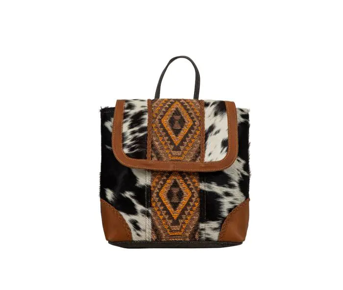 Backpack With Rodeo Design Stone Valley Backpack – Rodeo Trends