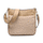 Chloe Teddy Crossbody