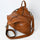 Western Genuine Leather Crossbody Bag for Women
