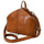 Western Genuine Leather Crossbody Bag for Women