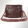 Western Fringed Leather Bag | Luxury Handcrafted Cowhide Purse