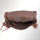 Western Fringed Leather Bag | Luxury Handcrafted Cowhide Purse