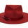 Wool Hat-Giovannio-Wide Brim